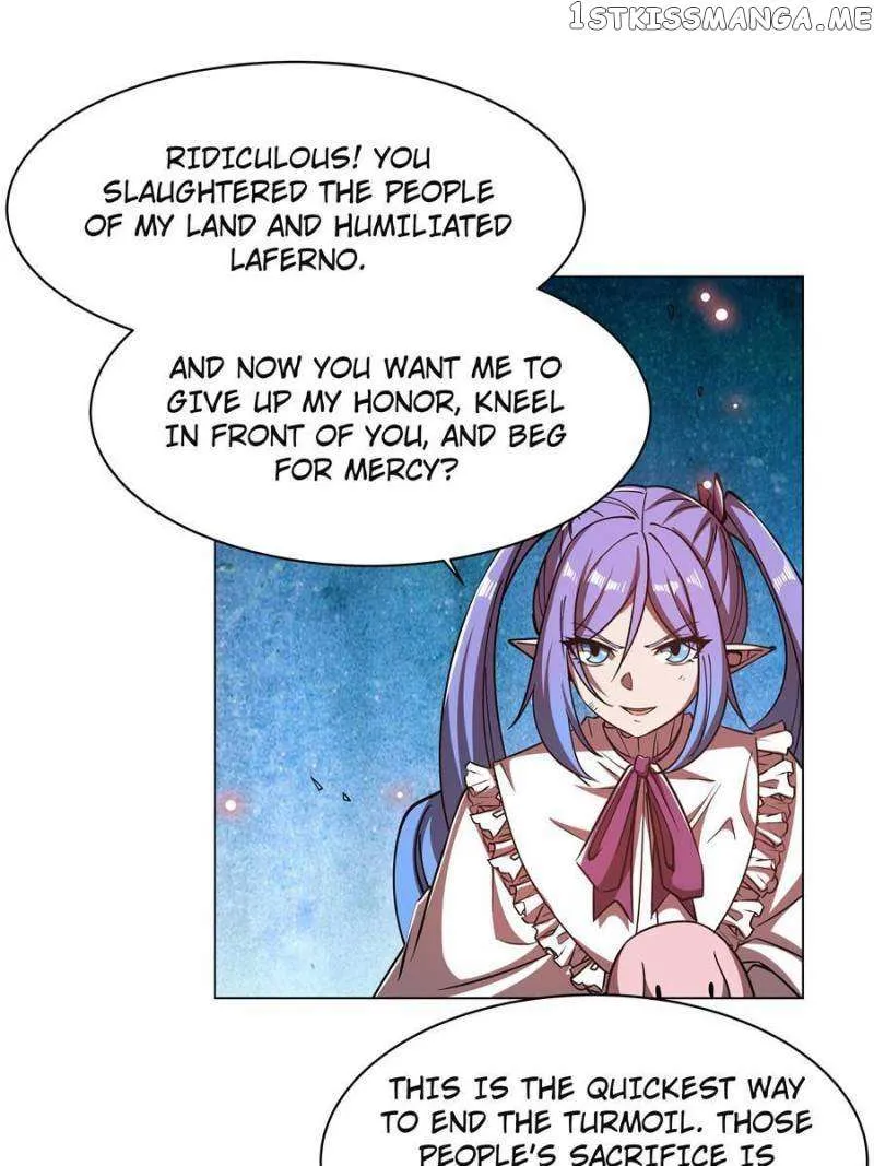 The Blood Princess And The Knight Chapter 219 page 23 - 