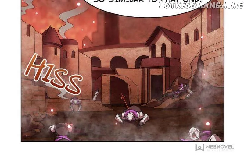 The Blood Princess And The Knight Chapter 219 page 25 - 