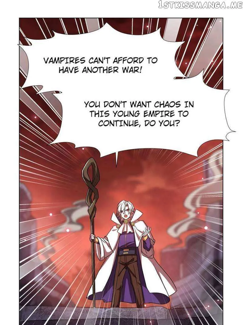 The Blood Princess And The Knight Chapter 219 page 26 - 