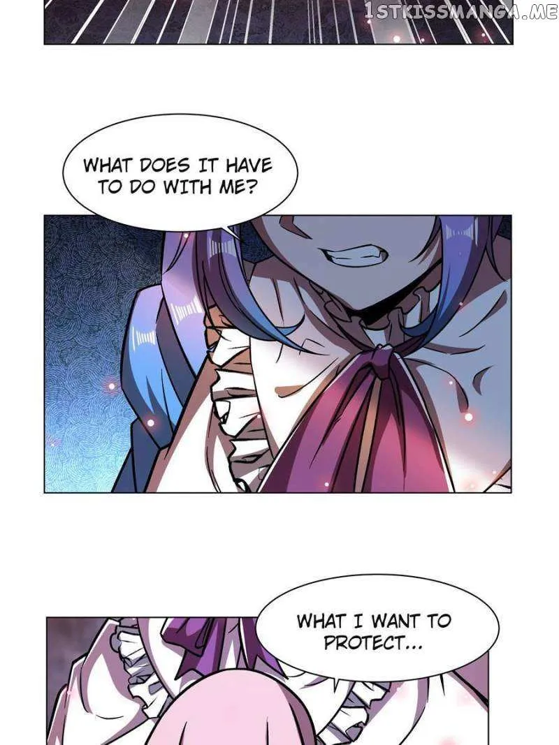 The Blood Princess And The Knight Chapter 219 page 27 - 