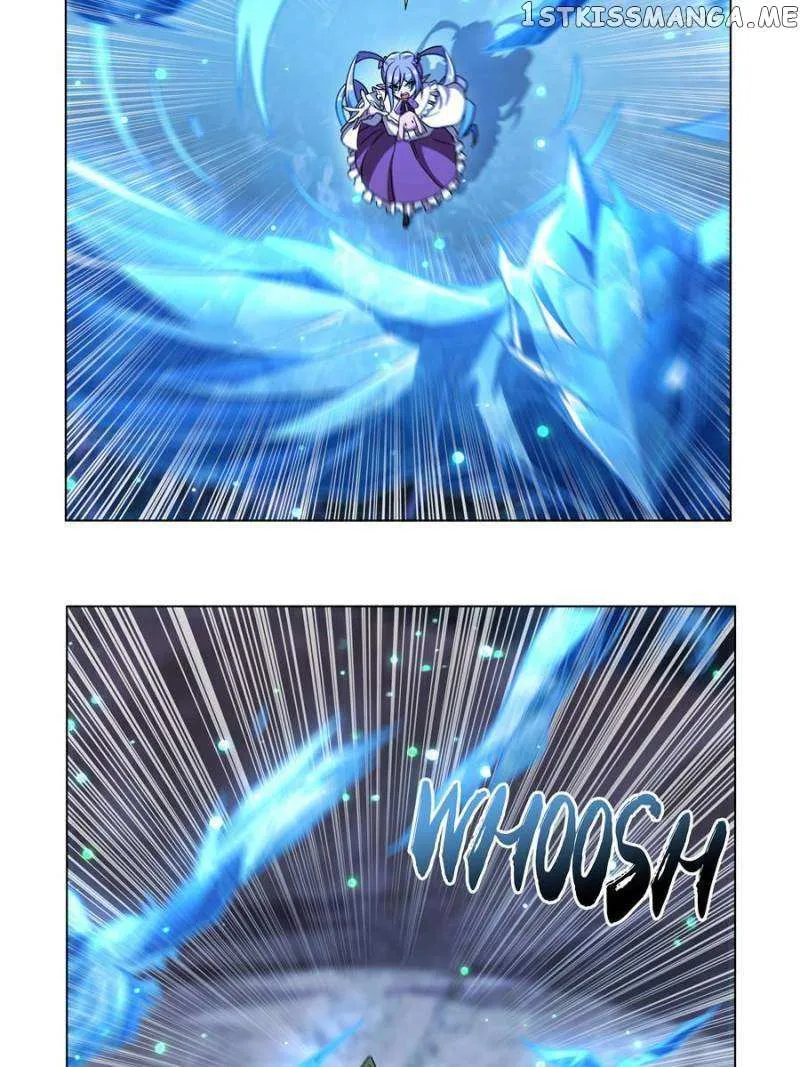 The Blood Princess And The Knight Chapter 219 page 29 - 