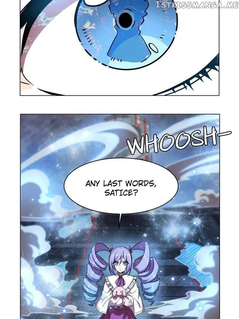 The Blood Princess And The Knight Chapter 219 page 4 - 