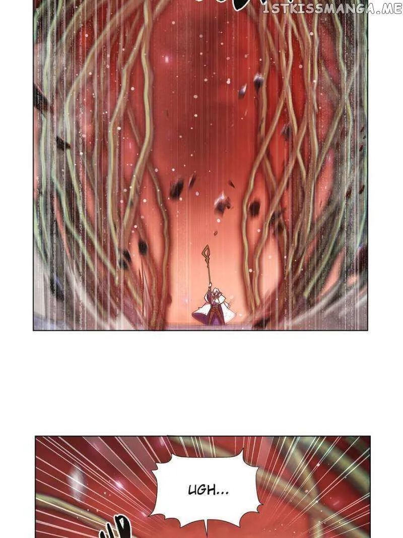 The Blood Princess And The Knight Chapter 219 page 32 - 