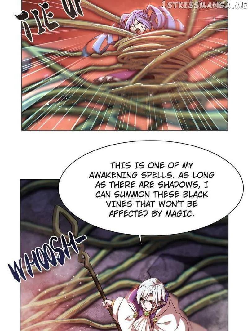 The Blood Princess And The Knight Chapter 219 page 33 - 