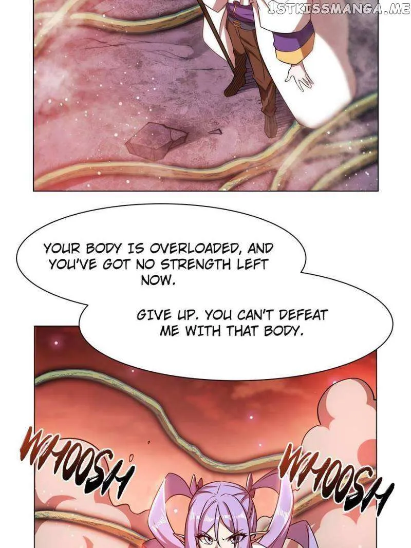 The Blood Princess And The Knight Chapter 219 page 34 - 