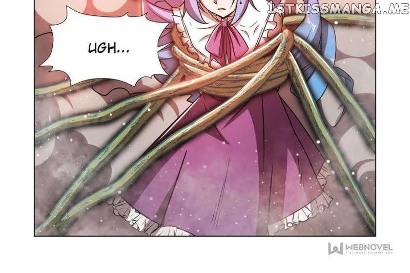The Blood Princess And The Knight Chapter 219 page 35 - 