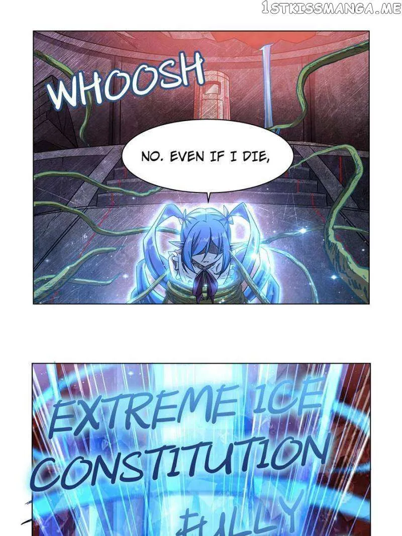 The Blood Princess And The Knight Chapter 219 page 36 - 