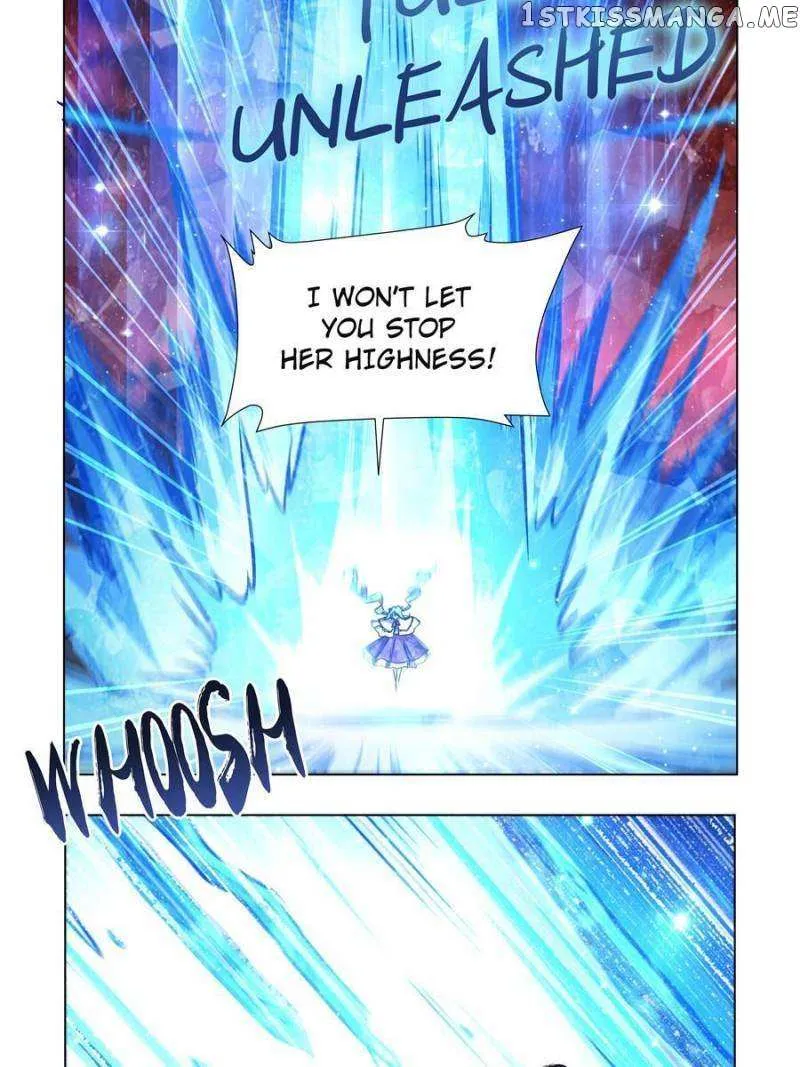 The Blood Princess And The Knight Chapter 219 page 37 - 