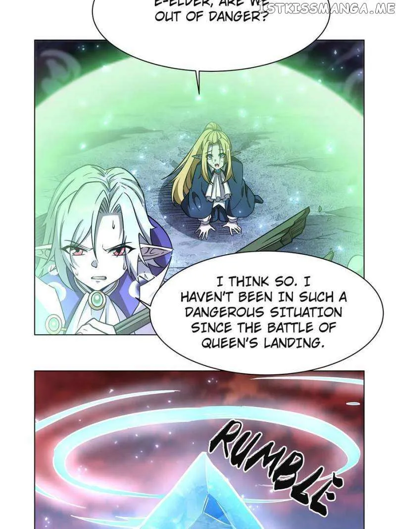 The Blood Princess And The Knight Chapter 219 page 42 - 