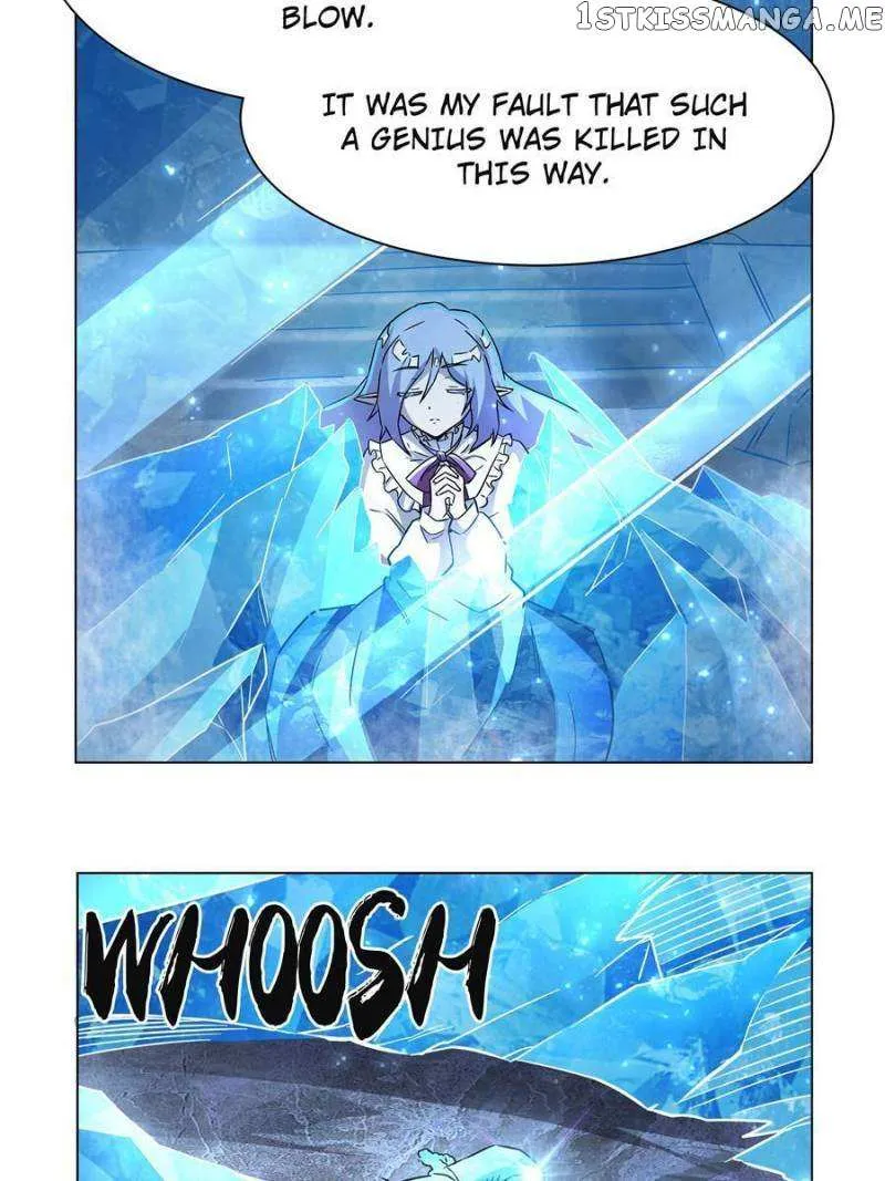 The Blood Princess And The Knight Chapter 219 page 44 - 