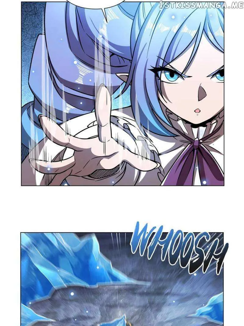The Blood Princess And The Knight Chapter 219 page 7 - 