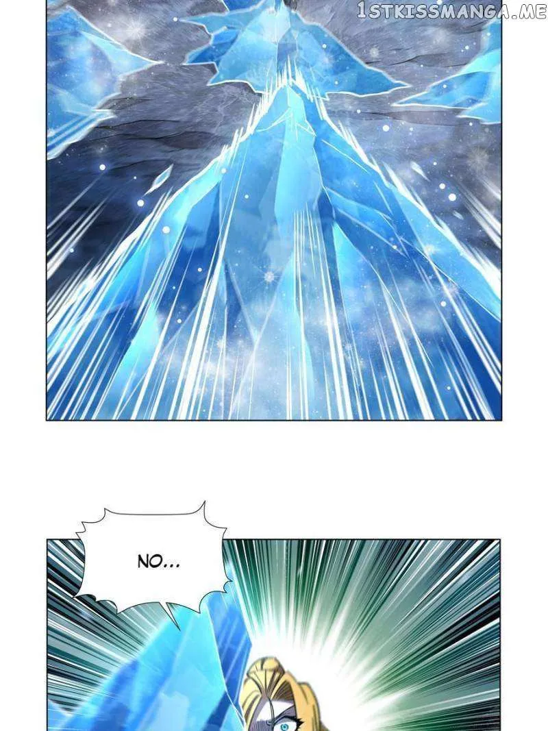 The Blood Princess And The Knight Chapter 219 page 8 - 