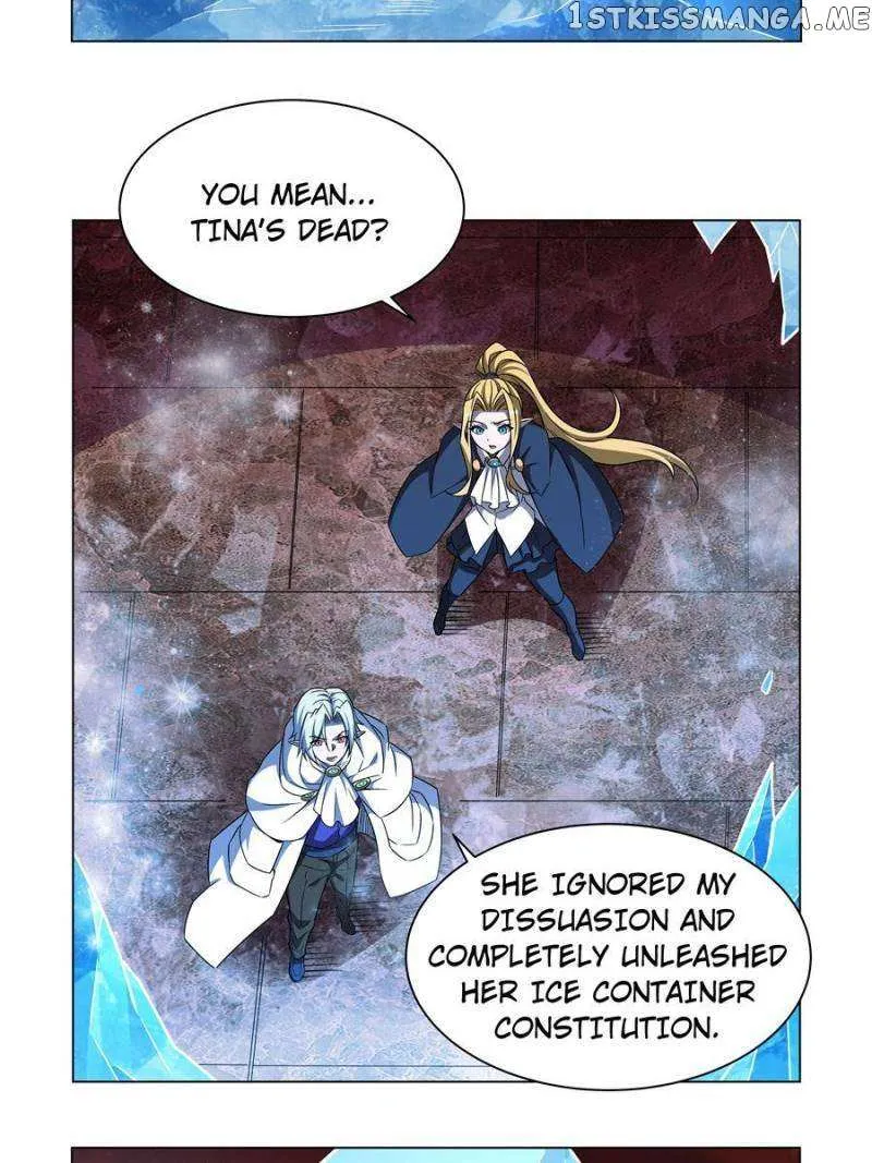The Blood Princess And The Knight Chapter 220 page 2 - 