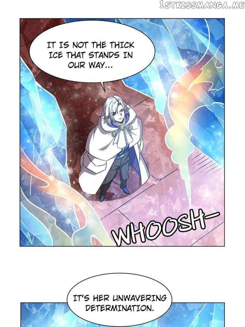 The Blood Princess And The Knight Chapter 220 page 11 - 