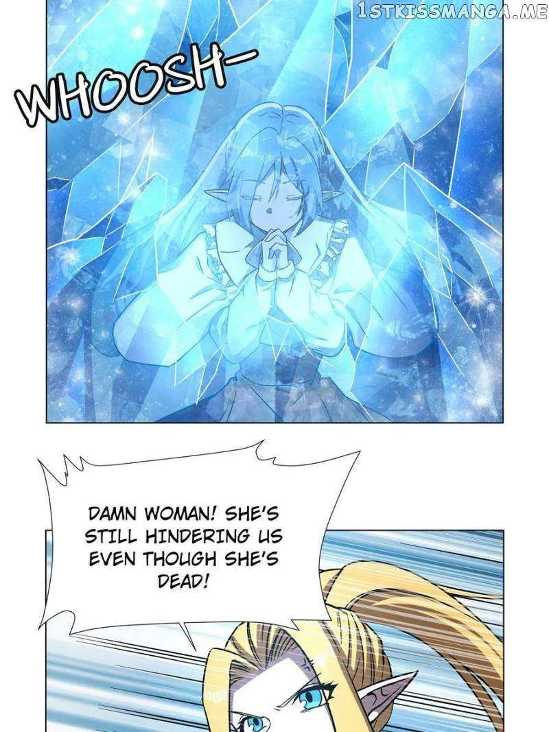 The Blood Princess And The Knight Chapter 220 page 12 - 
