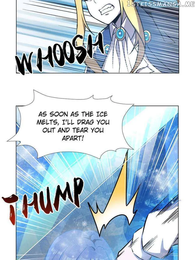 The Blood Princess And The Knight Chapter 220 page 13 - 