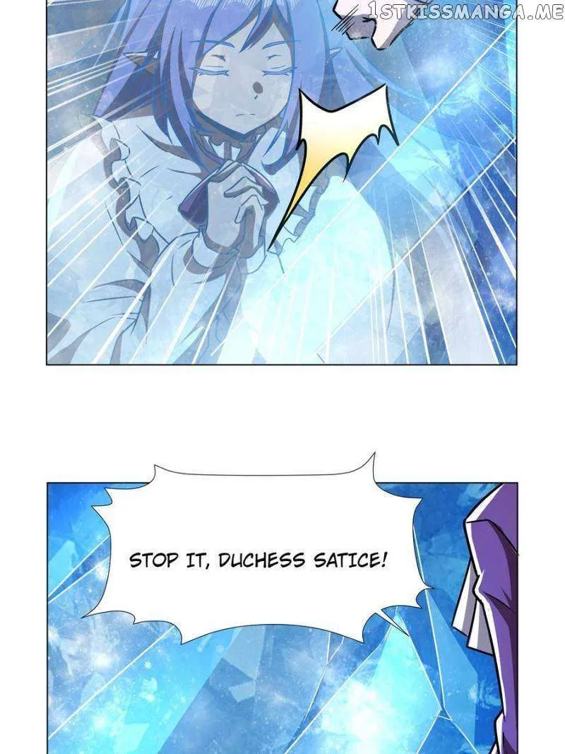 The Blood Princess And The Knight Chapter 220 page 14 - 