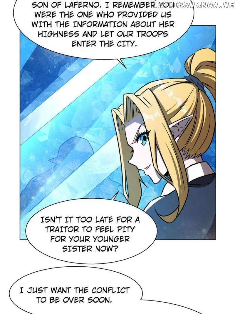 The Blood Princess And The Knight Chapter 220 page 17 - 