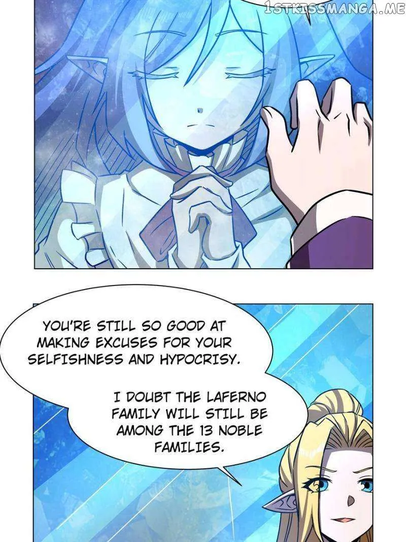 The Blood Princess And The Knight Chapter 220 page 19 - 
