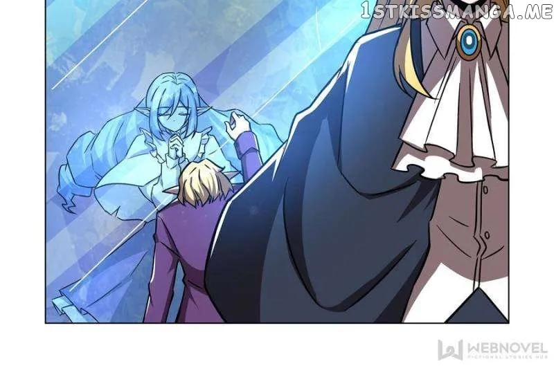 The Blood Princess And The Knight Chapter 220 page 20 - 