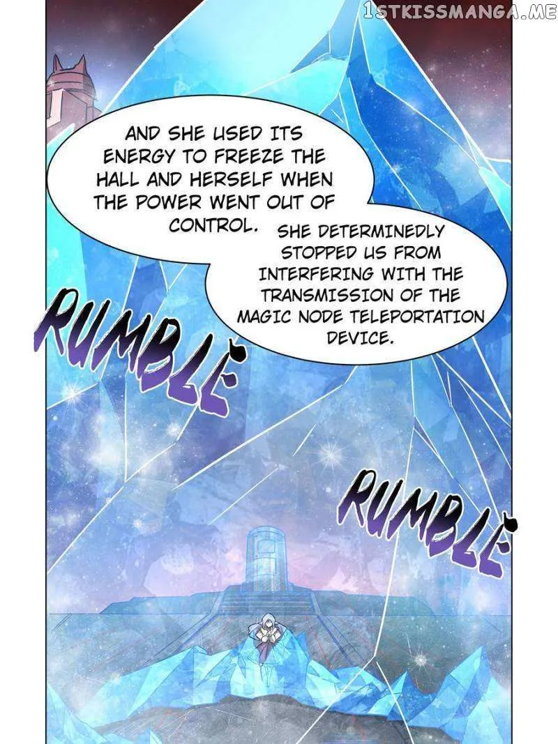 The Blood Princess And The Knight Chapter 220 page 3 - 