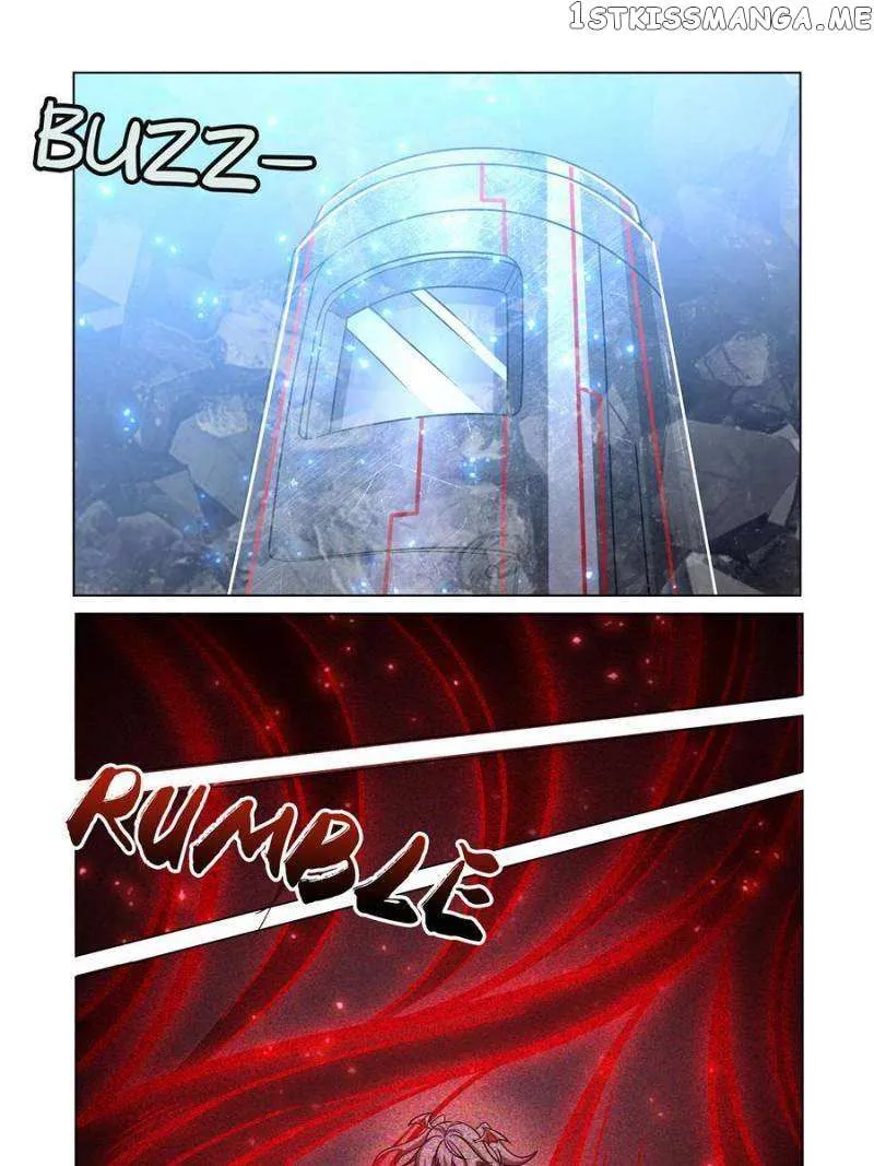 The Blood Princess And The Knight Chapter 220 page 21 - 