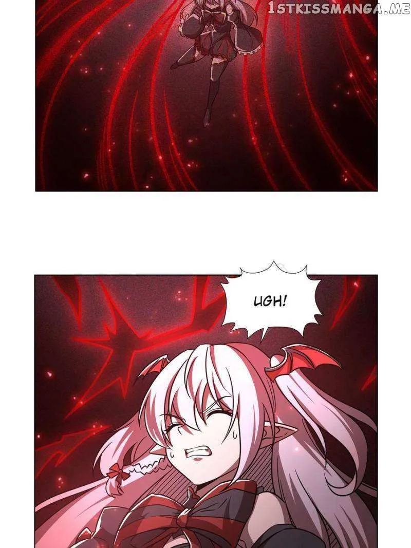 The Blood Princess And The Knight Chapter 220 page 22 - 