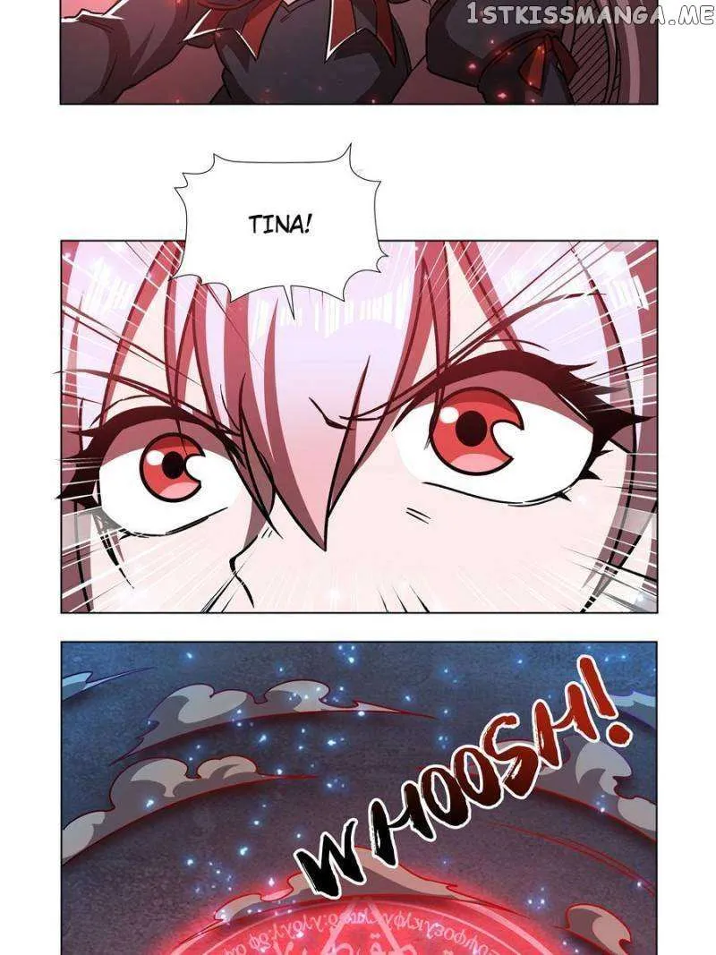 The Blood Princess And The Knight Chapter 220 page 23 - 