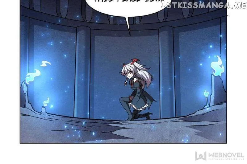 The Blood Princess And The Knight Chapter 220 page 25 - 