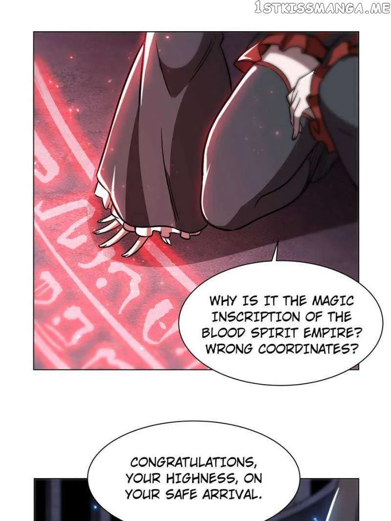 The Blood Princess And The Knight Chapter 220 page 26 - 