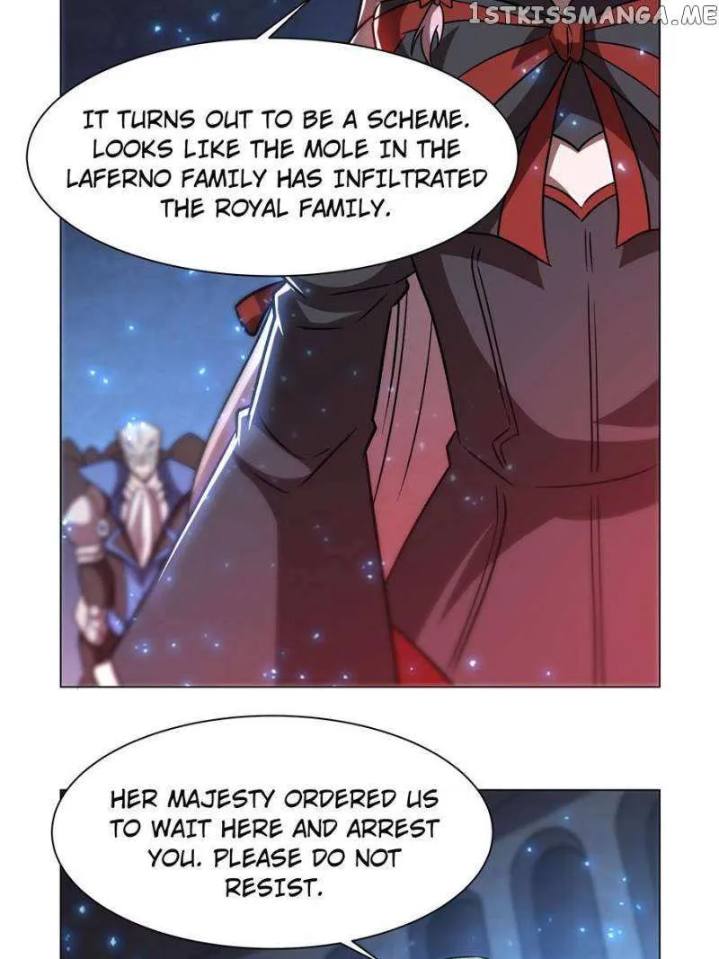 The Blood Princess And The Knight Chapter 220 page 29 - 