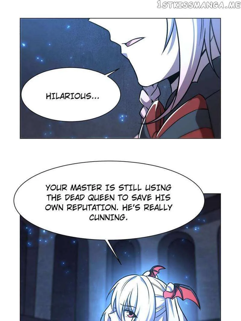 The Blood Princess And The Knight Chapter 220 page 31 - 