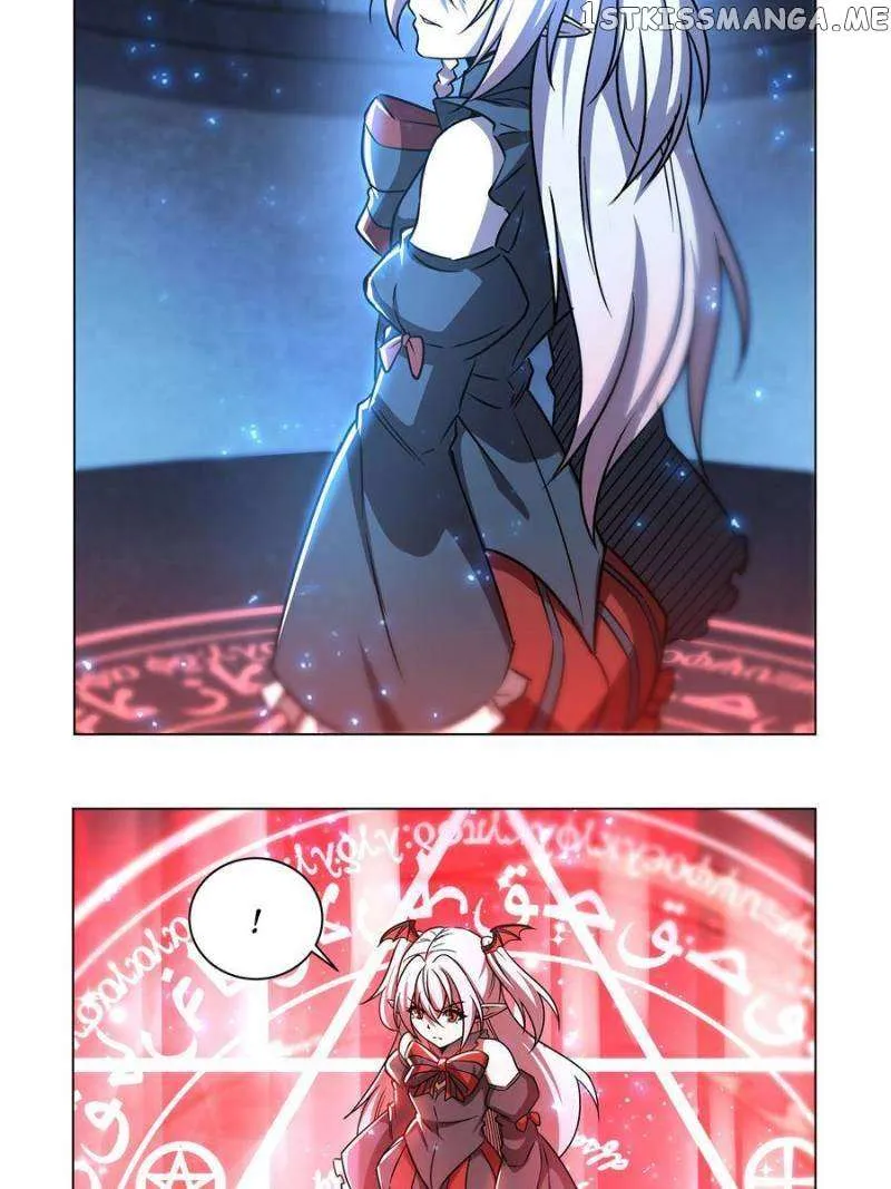 The Blood Princess And The Knight Chapter 220 page 32 - 