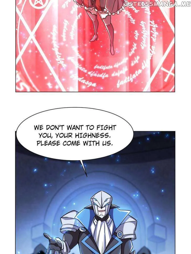 The Blood Princess And The Knight Chapter 220 page 33 - 