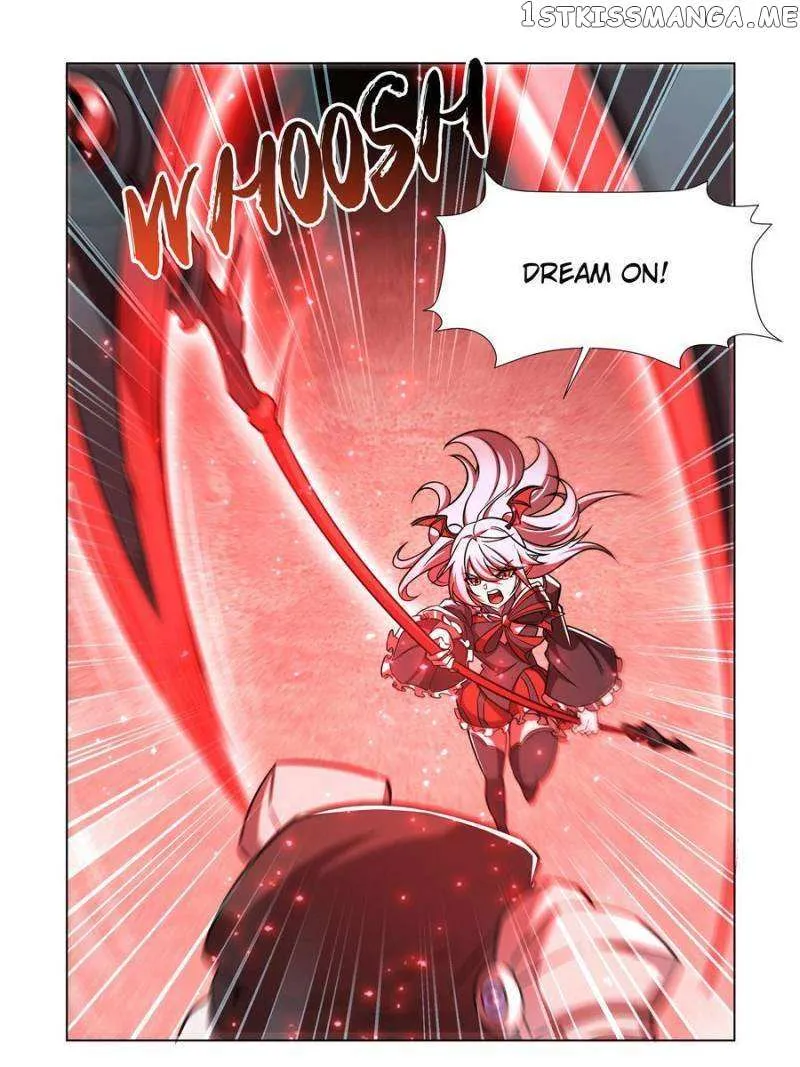 The Blood Princess And The Knight Chapter 220 page 36 - 