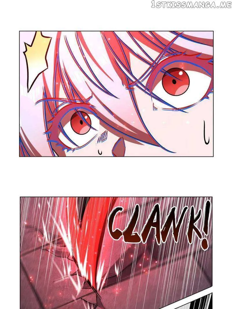 The Blood Princess And The Knight Chapter 220 page 37 - 