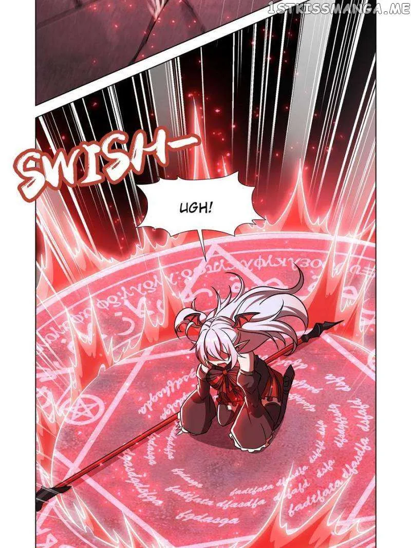 The Blood Princess And The Knight Chapter 220 page 38 - 