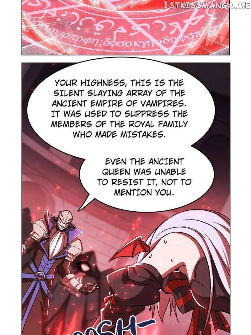 The Blood Princess And The Knight Chapter 220 page 39 - 