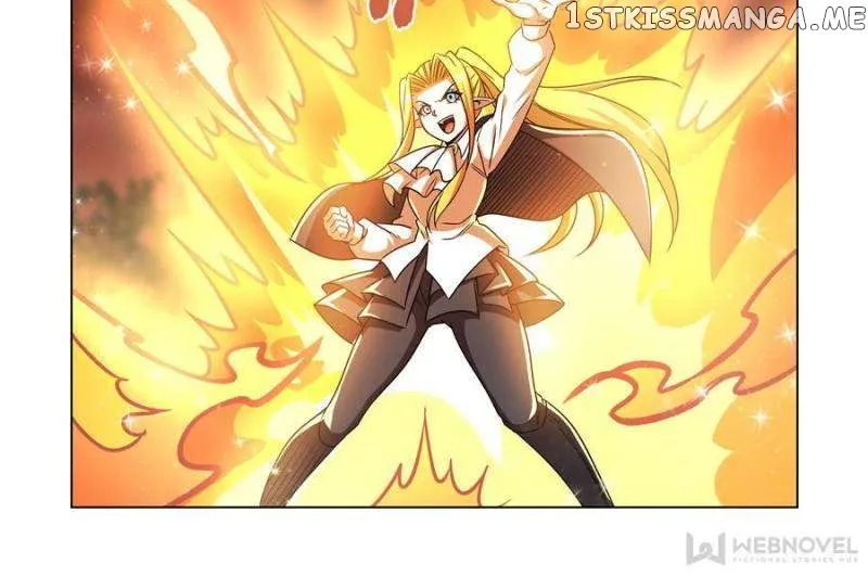 The Blood Princess And The Knight Chapter 220 page 5 - 