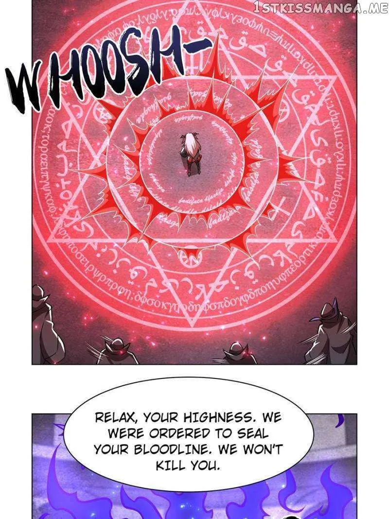 The Blood Princess And The Knight Chapter 220 page 42 - 
