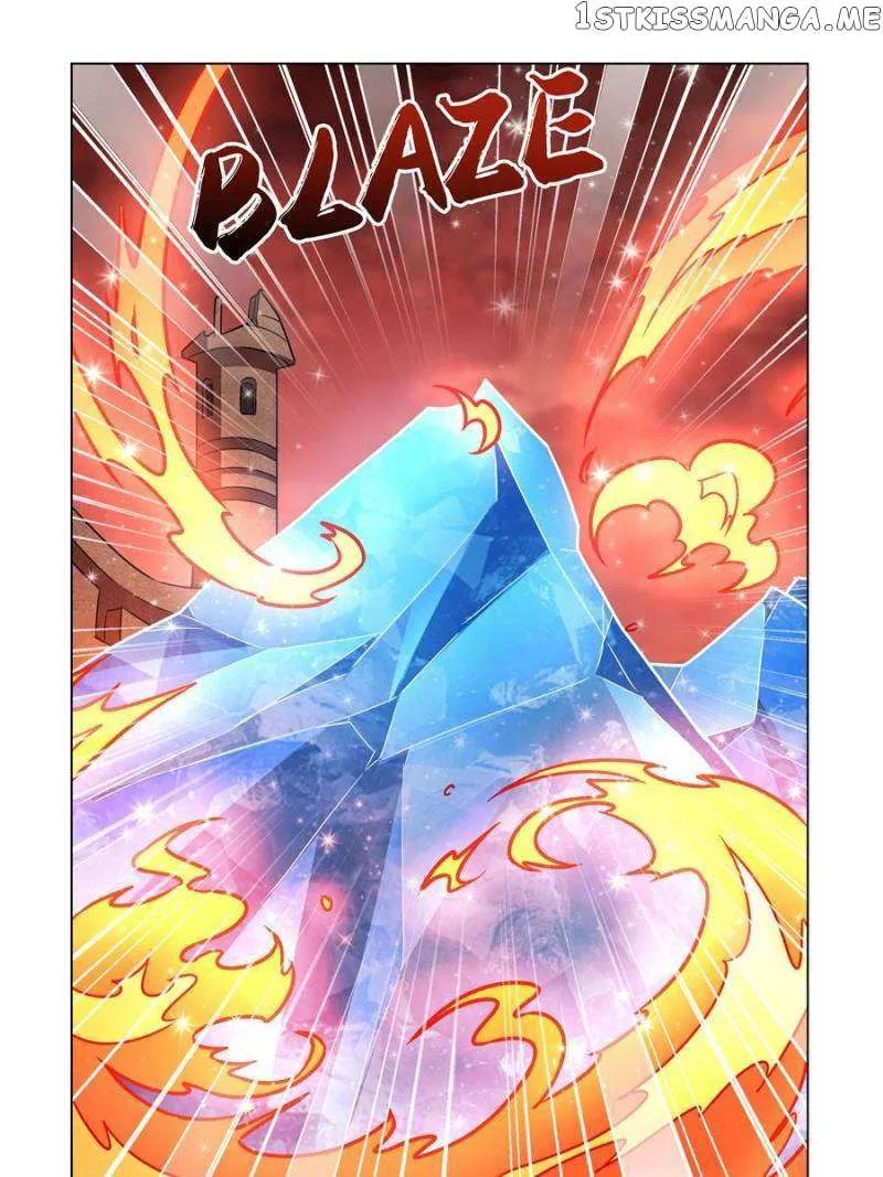 The Blood Princess And The Knight Chapter 220 page 6 - 