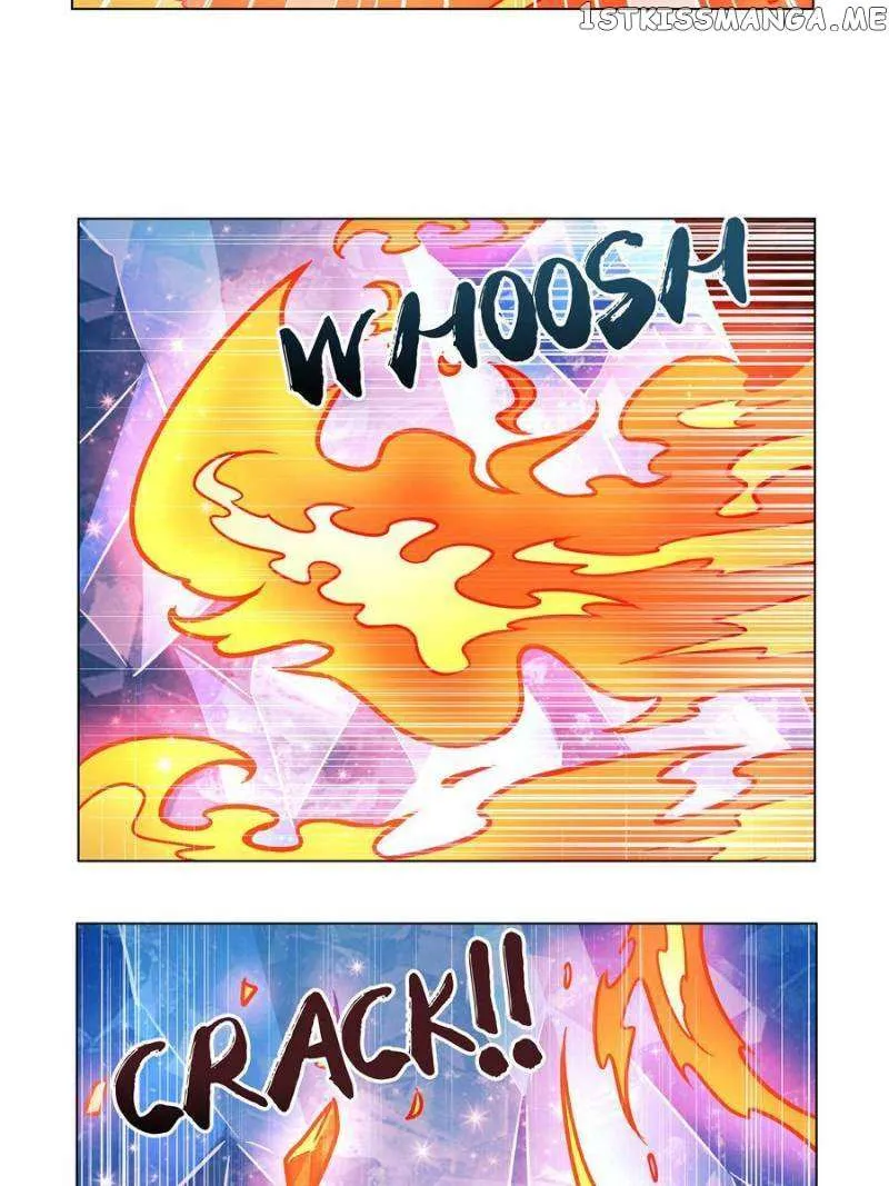 The Blood Princess And The Knight Chapter 220 page 7 - 