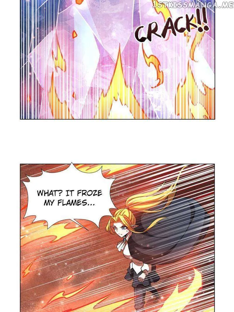 The Blood Princess And The Knight Chapter 220 page 8 - 