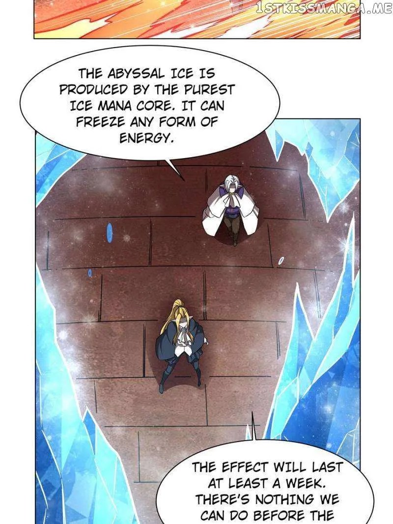 The Blood Princess And The Knight Chapter 220 page 9 - 