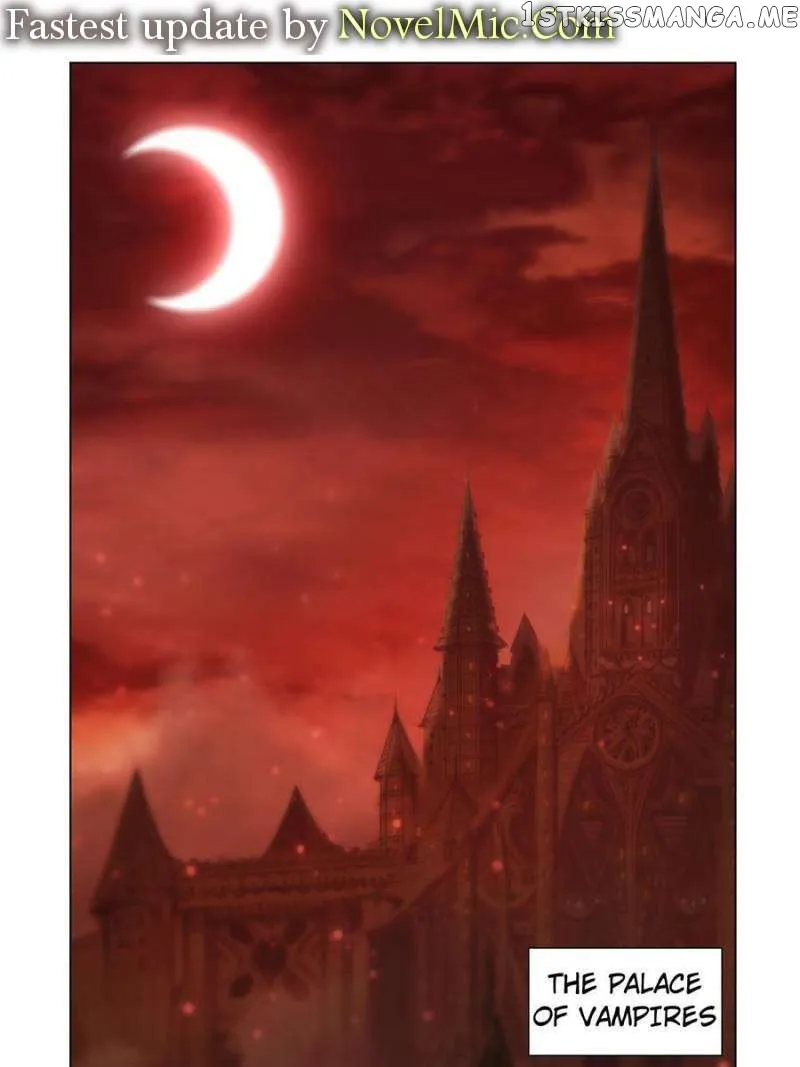 The Blood Princess And The Knight Chapter 221 page 2 - 