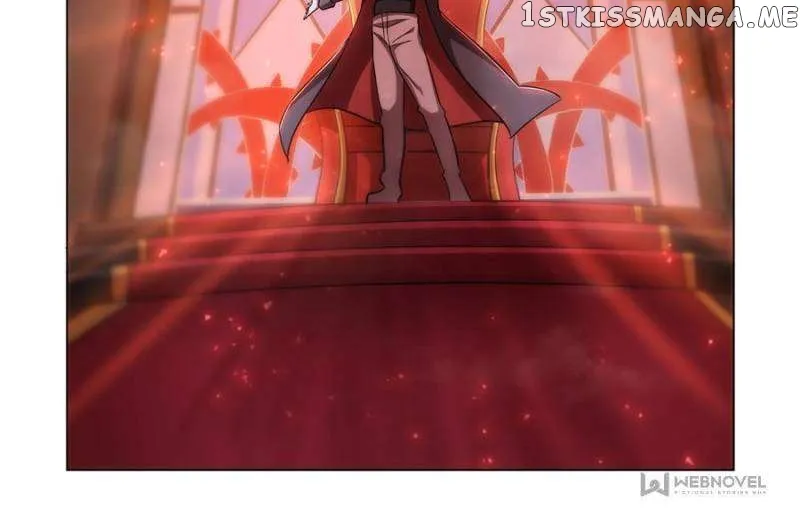 The Blood Princess And The Knight Chapter 221 page 11 - 
