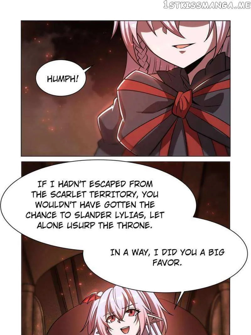 The Blood Princess And The Knight Chapter 221 page 12 - 