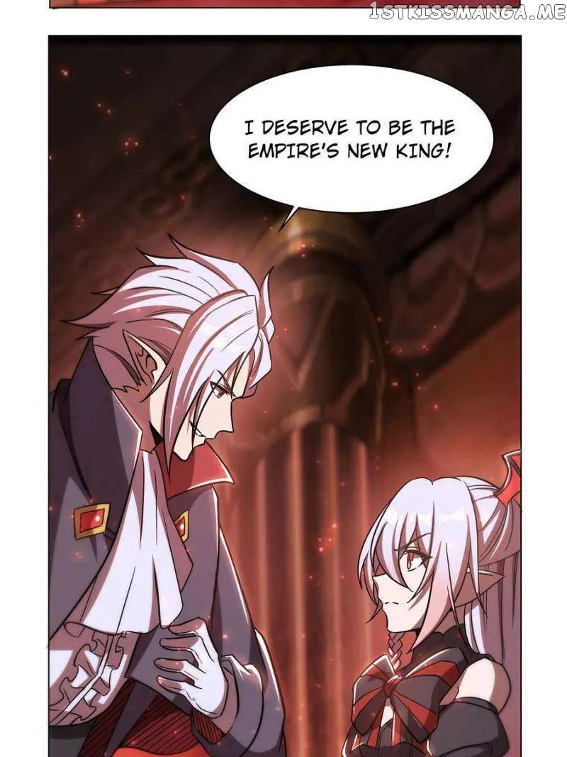 The Blood Princess And The Knight Chapter 221 page 15 - 