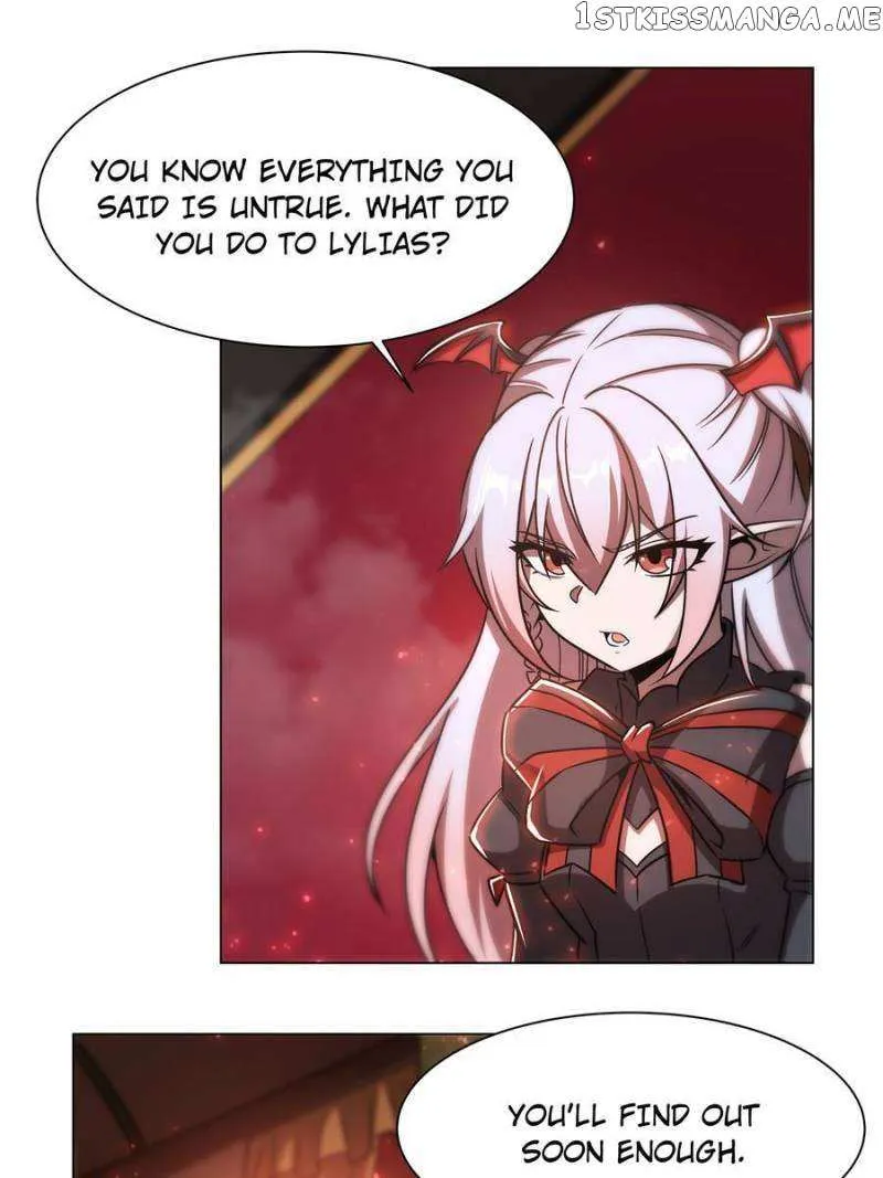 The Blood Princess And The Knight Chapter 221 page 17 - 