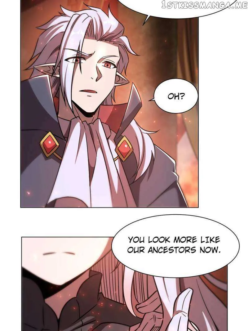 The Blood Princess And The Knight Chapter 221 page 18 - 